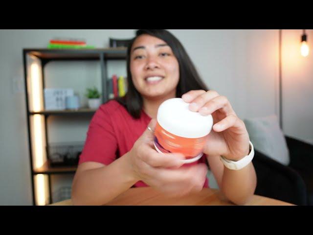 Honeydew Hot Cream Review