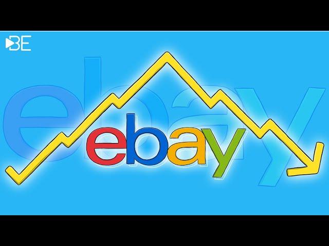 The Rise and Fall of Ebay