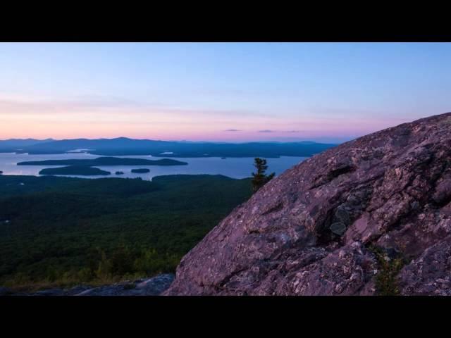 Everybody Hikes Mt Major