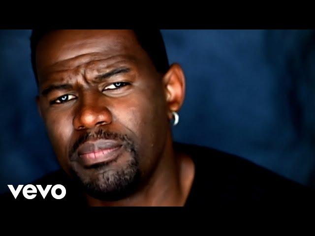 Brian McKnight - The Only One For Me