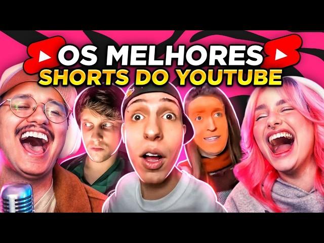 quase não aguentamos os MELHORES SHORTS  | Shortinhos