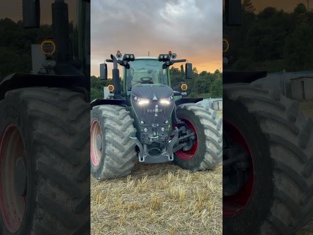 Fendt 1050 vario