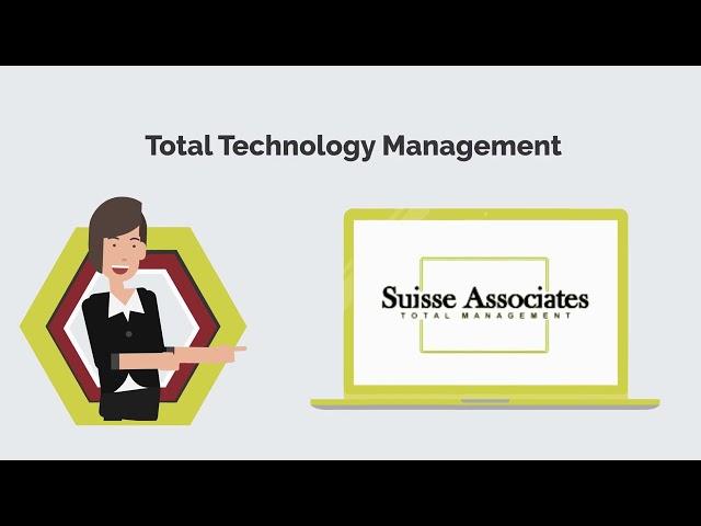 Suisse Associates  - Total Technology Strategic Partner