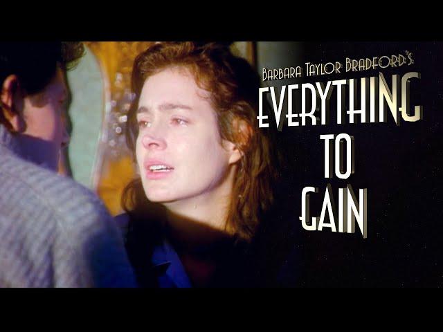 SEAN YOUNG EVERYTHING TO GAIN 𝘽𝙖𝙧𝙗𝙖𝙧𝙖 𝙏𝙖𝙮𝙡𝙤𝙧 𝘽𝙧𝙖𝙙𝙛𝙤𝙧𝙙 𝙏𝙧𝙞𝙡𝙤𝙜𝙮 𝘏𝘘