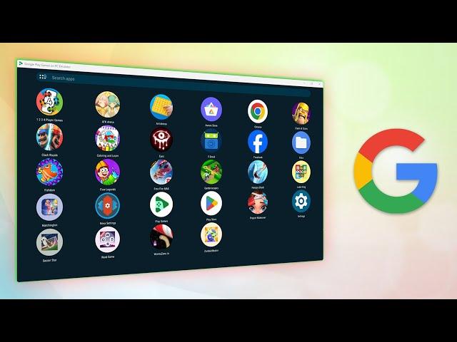 Google's Official Android Emulator for PC | Review + Tutorial