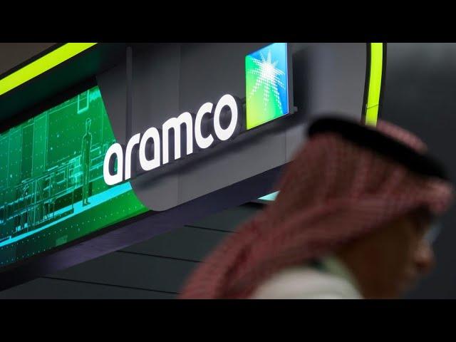 Saudi Aramco’s $12 Billion Stock Offer Sells Out in Hours