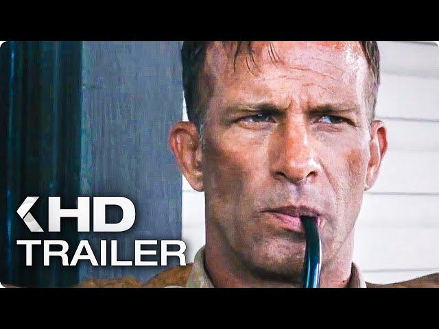 1922 Trailer (2017) Netflix