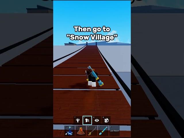 How to get SUPERHUMAN in Blox Fruits #bloxfruits #bloxfruit #roblox #howto #superhuman
