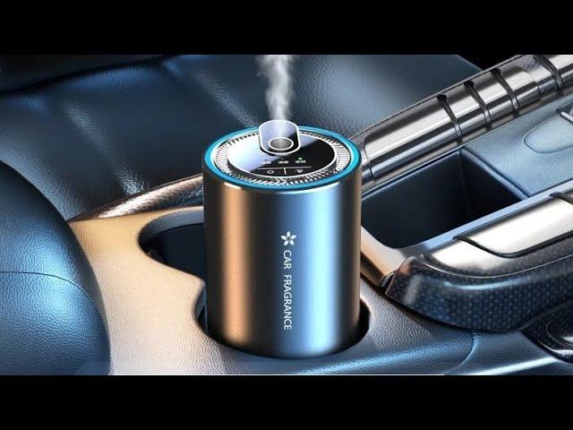 8 Освежитель воздуха для автомобиля с Алиэкспресс Car Air Freshener Aliexpress Товары для авто 2024