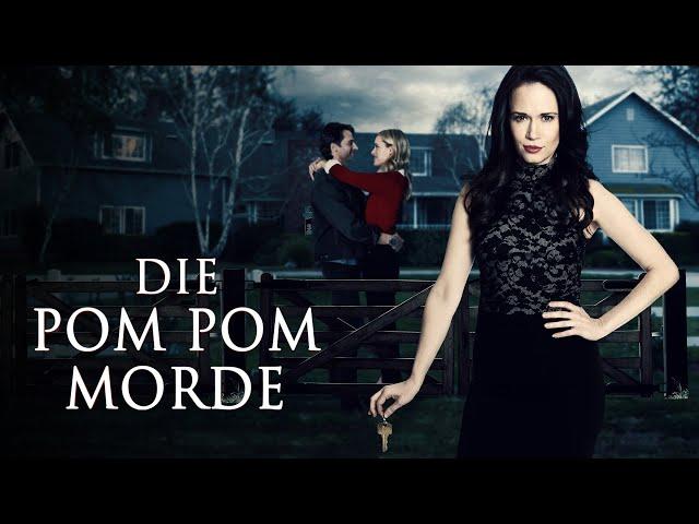 Die Pom Pom Morde (Mysteriöser THRILLER FILM in voller Länge, ganzer Thriller kostenlos auf Deutsch)