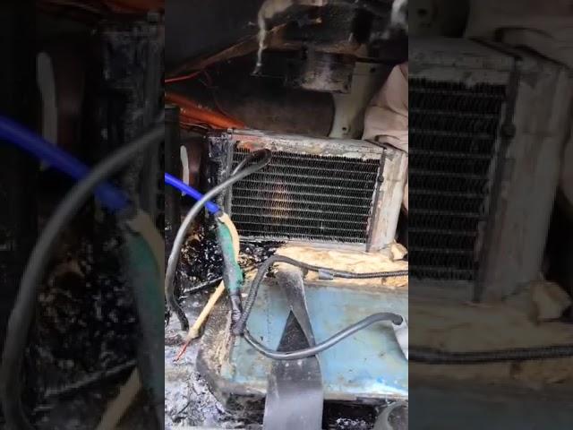 Васины усы, сельские ) Электрика для прожарки любого кузова любого авто)