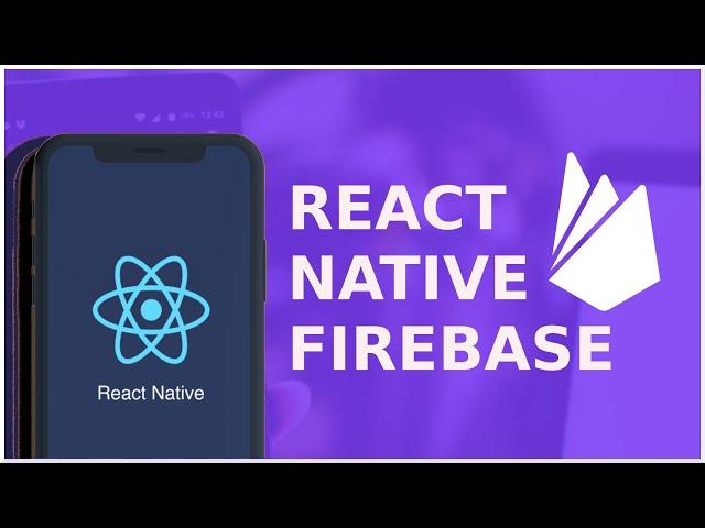 React Native & Firebase Firestore CRUD (usando Expo)