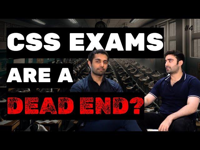 CSS Exams: the Pros and Cons of life as a Pakistani bureaucrat