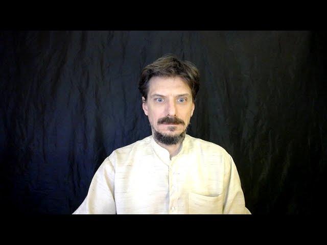 Каковы влияния Кала-Сарпа-Йога и Сарпа-Доша в карте рождения, и меры коррекции? ВедавратаTV ranok299