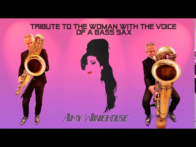 In memory of Amy Winehouse a tribute to Amy