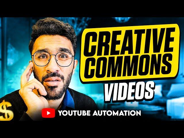 Can You Monetize Creative Commons YouTube Videos in 2024?