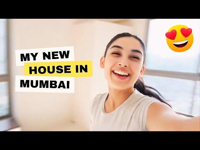 My new house in MUMBAI