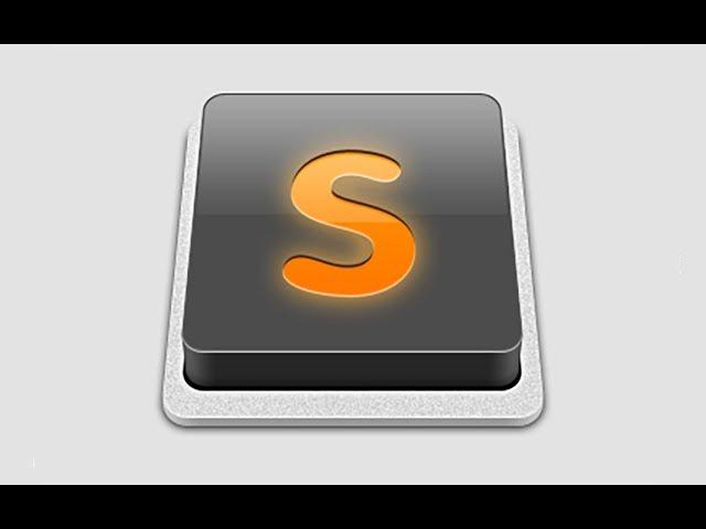 How to Download Sublime Text 3