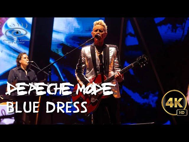 Depeche Mode - Blue Dress (Medialook RMX 2024)