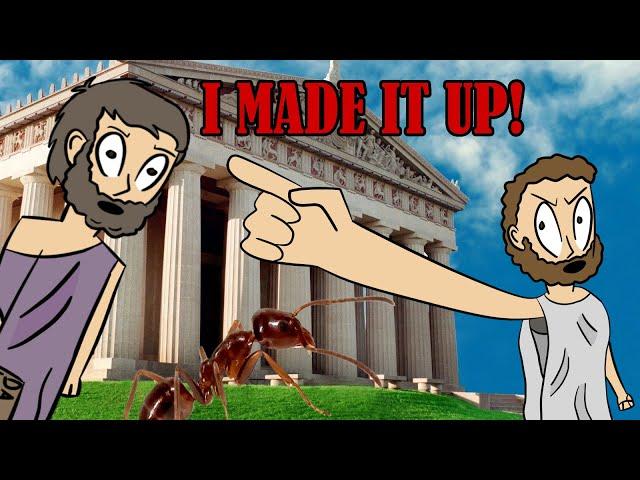 Thucydides vs Herodotus.mp4