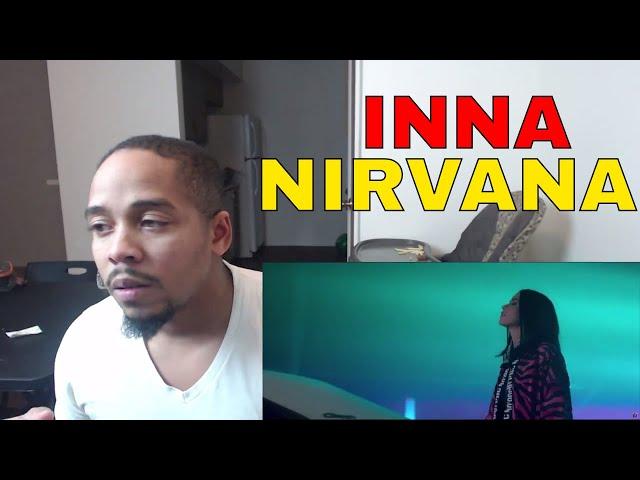 INNA - Nirvana | Official Music Video