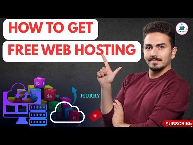 Free SSD Hosting For Lifetime | Free Hosting with cPnale 2025 | Free Domain and Hosting 2025 |