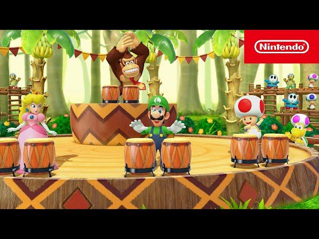 Super Mario Party Jamboree - Commercial 1 - Nintendo Switch (SEA)