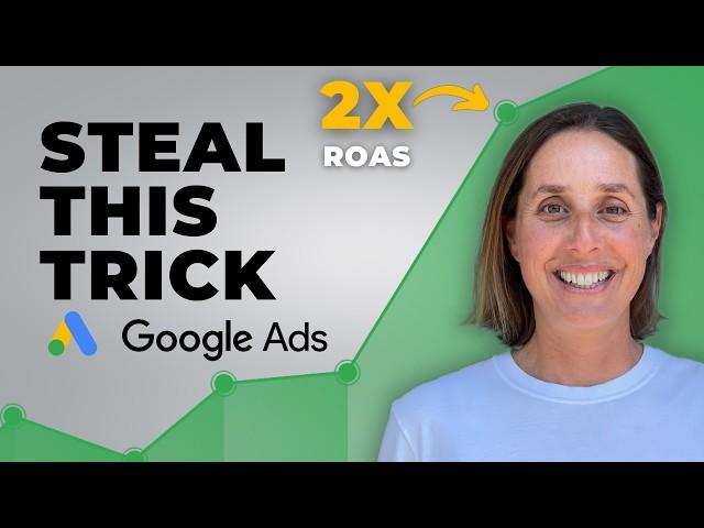 NEW Google Ads secrets, tips and strategies for 2025