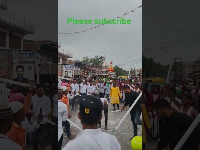 Aasman dekh le rutba Husain ka kavvali Muharram