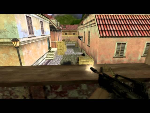 SoGooD ace with m4a1 fastcup must see!