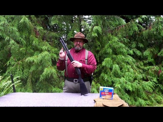 Roy's Top 5 Hunting Long Guns