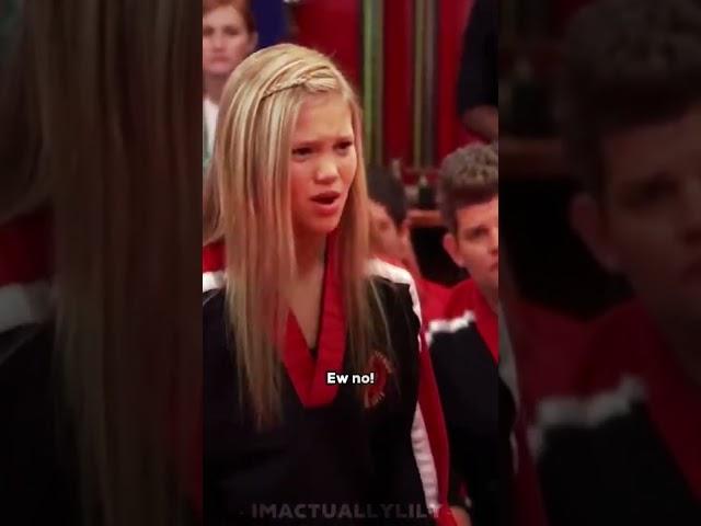 They were so little here  #kickinit #disneychannel #fyp