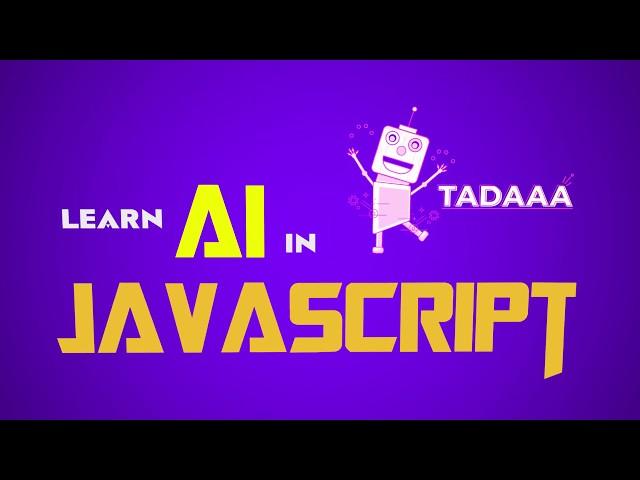 Learn AI in JavaScript - academy.infinite.red