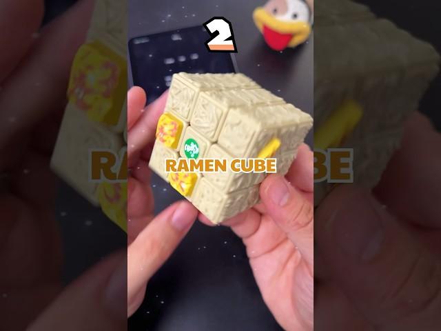 Puzzles that look HARD but are actually EASY 