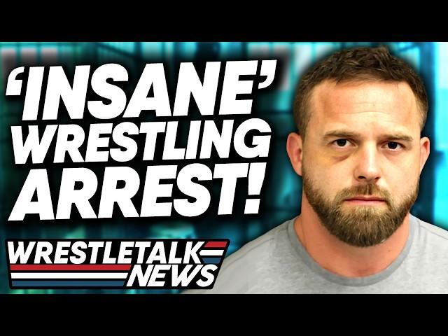 Vince McMahon Lawsuit, WWE SmackDown 3 Hours, Kevin Owens, Wrestling Arrest Details | WrestleTalk