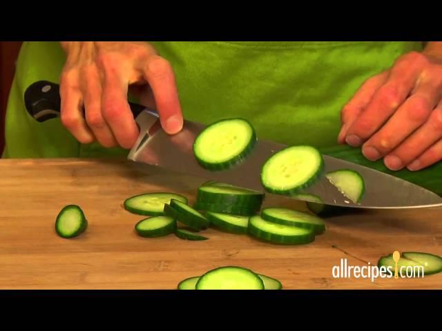 Basic Knife Skills | Allrecipes