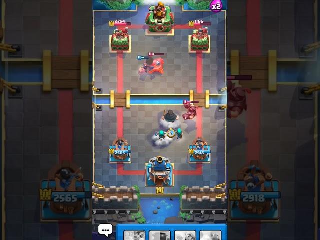 MEGA DRAFT TOURNAMENT CLASH ROYAL #viral #clashroyale #gaming