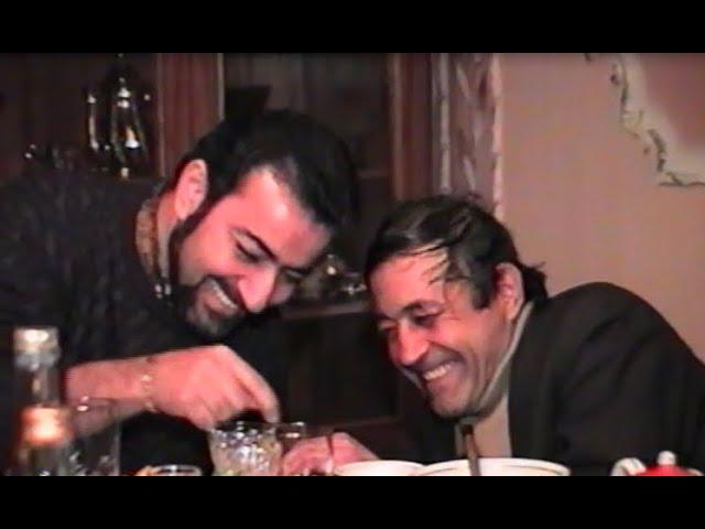 Part 1 | Loiq Sherali with Sattar first meeting | Dushanbe 1995