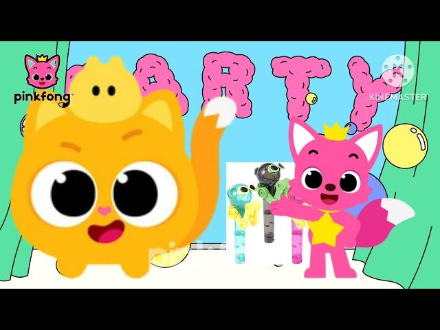 Pinkfong