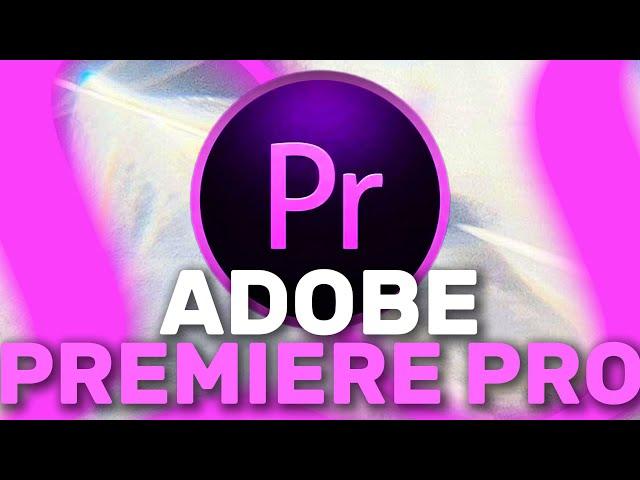 Adobe Premiere Pro Crack | Premiere Pro Free Download | Adobe Premiere Pro Download 2025