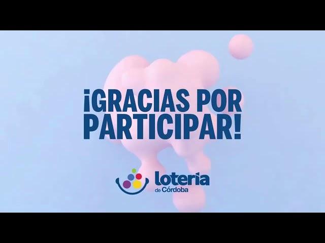 Sorteo de Loteria 70-30 Nº 6 – 08/03/2025