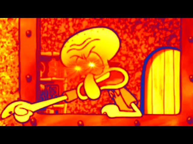 (YTP) Spob Bonge 2