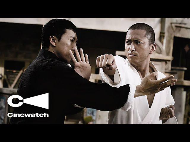 Ip Man | Final Fight Scene