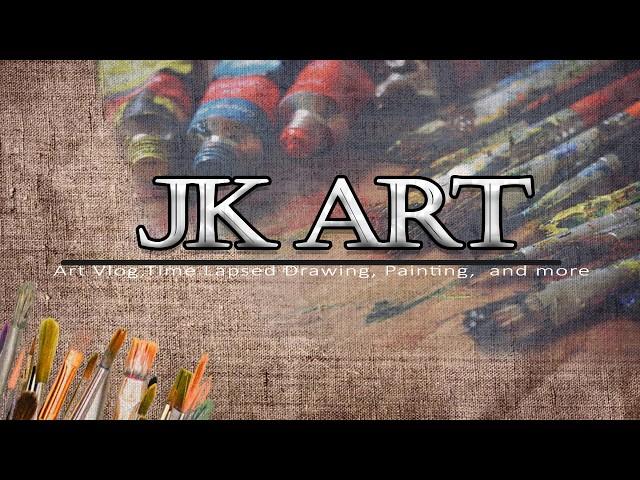 JK Art Official Youtube Trailer - Artist Trailer