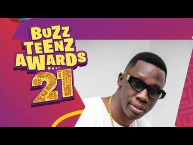 BUZZ TEENS AWARDS LIST OF WINNERS 2021