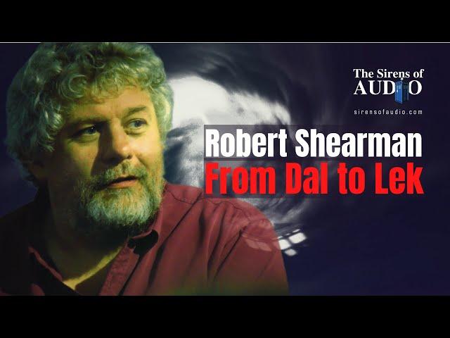 Guest: Robert Shearman | Daleks and Dark Comedy | Doctor Who on Audio vs Television