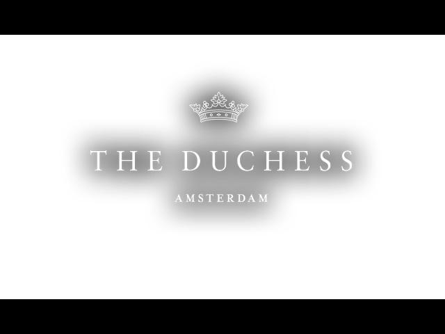 High tea at The Duchess