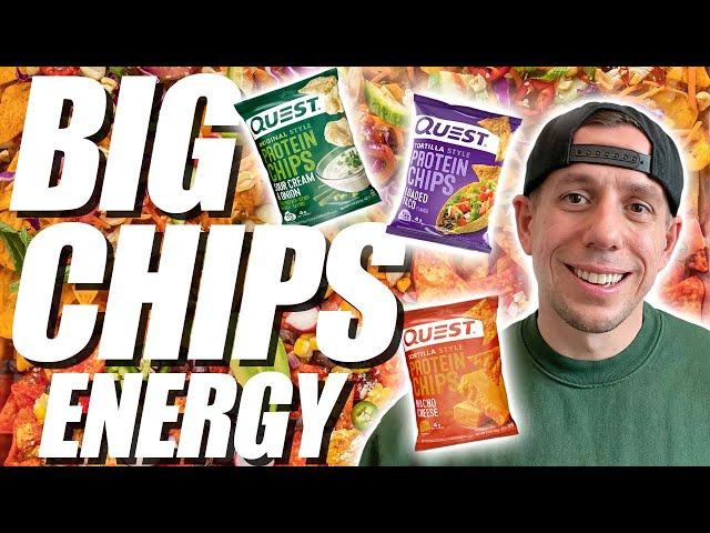 Quest Chips Win Big | Atkins in a Ozempic World | The Simply Good Foods Company 23Q3 Earnings