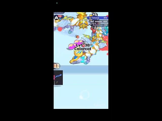 Snake Clash: New Strongest Vip  Boss 100% Win Battle Ever! Epic Kill Gameplay #216​