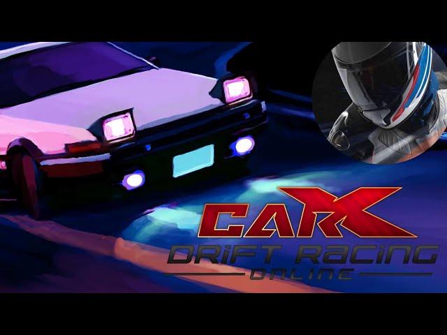 CarX Drift Racing Online - Для Кого Оно? (ответ внутри)